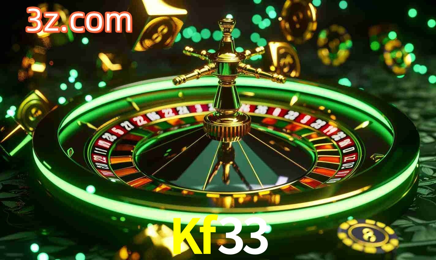Desfrutar de um Cassino Kf33