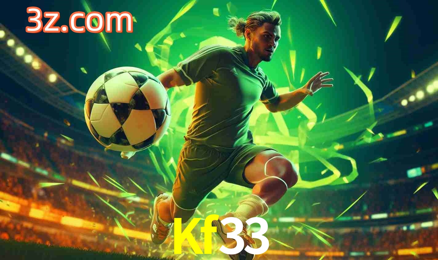 Diversidade Apostas no Kf33